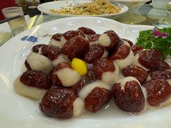 -老街饭庄·地道淮扬菜(扬子江北路总店)