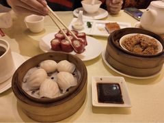 -兴悦酒家(保利克洛维店)