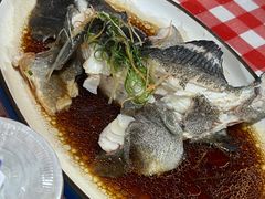 -琼大师东方烤乳猪(亚特兰蒂斯店)