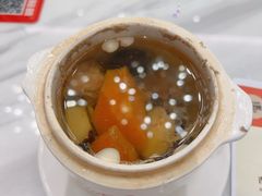 马蹄红萝卜炖肉排-新世界餐厅(万达店)