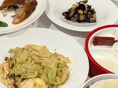 -月福京味斋·烤鸭店·北京菜(鼓楼总店)