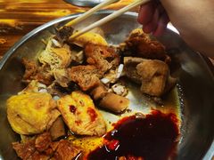 -修记牛杂店(同华东一路店)