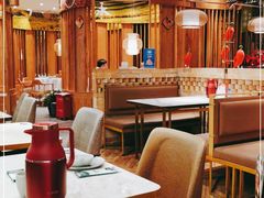 大堂-望湘园·湖南菜(宏伊店)