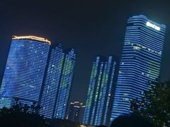 -长沙尼依格罗酒店