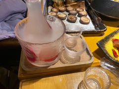 -素描餐厅(灵隐天竺店)