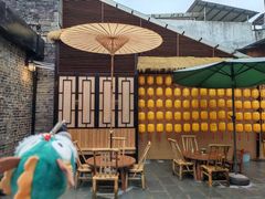 -61号餐吧(兴坪古镇漓江店)