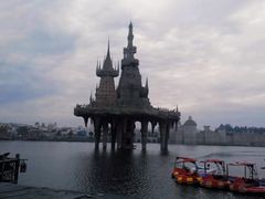 -大连海昌发现王国主题公园