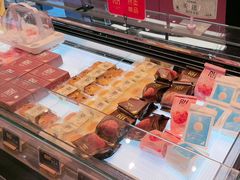 -燃厚蛋糕(卓展中信城店)