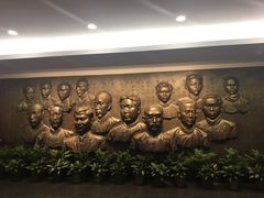 -中共一大纪念馆