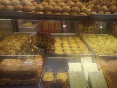 -长发西饼(临顿路店)