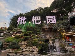 -枇杷园食为鲜火锅(南山店)