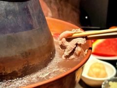 -东来顺•非遗火锅(外滩店)