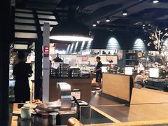 -韩盛·盛江山自助料理(奥体万达店)