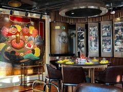 -羊大爷涮肉(亮马桥店)