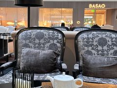 -马哥孛罗咖啡厅·Cafe Marco (厦门马哥孛罗东方大酒店)