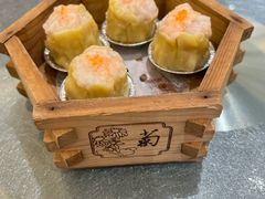 -聚福宝合苑食府(南头镇店)