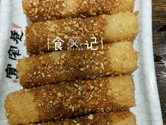 -张氏宽窄巷成都名小吃(茂业百货华强北店)