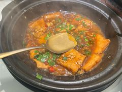 -费大厨辣椒炒肉(高铁吾悦广场店)