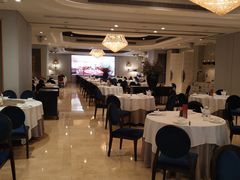 大堂-炳胜公馆(珠江新城店)