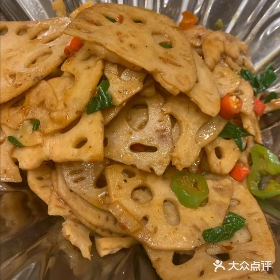 新岳明楼精品私房菜
