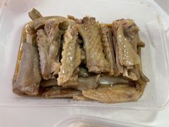 -沙田新强记烧鹅海鲜酒家