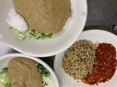 干料-松明一烤肉馆(鲁园店)