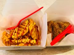 -DQ·蛋糕·冰淇淋(新佳丽店)
