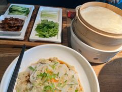 -北方家宴(番禺永旺店)