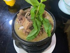 -藏味八珍特色火锅