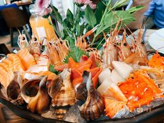 -Mr·Fish鱼鲜生海鲜放题(银泰in99店)
