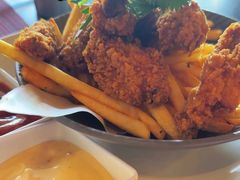 -WOLFGANG PUCK KITCHEN & BAR(迪士尼小镇店)
