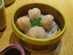 嘉旺虾饺皇-嘉旺港式茶餐厅(延长中路店)