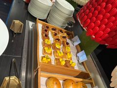 -圣丰索菲特·2 On 988 Café 自助餐厅