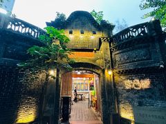 -院8里·少城记忆老川菜(宽窄巷子店)