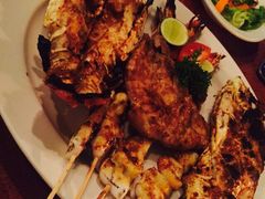 -Mai Mai Restaurant