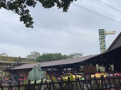 -长鹿旅游休博园