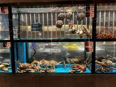 水产区-官也街澳门火锅(新源里店)
