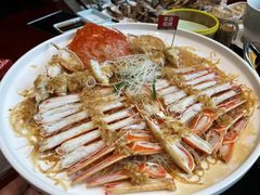 -紫阳海鲜楼·传承闽味(长乐路总店)