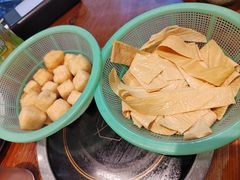 -重庆鸡公煲·青锅花椒鱼(牡丹江路店)