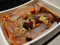 -半天妖烤鱼(新中关购物中心店)