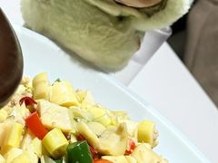 -阿露佳·舌尖上的安吉菜