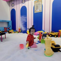 -孩子王(番禺万达广场店)