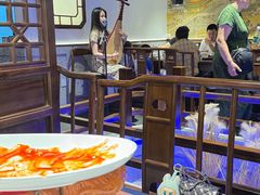 -姑苏家宴·苏帮菜·松鼠桂鱼(苏州总店)