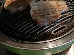 -山葵说·泥炉烤肉(泰达时尚E街区店)