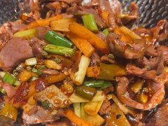 -新概念来凤鱼(璧山店)