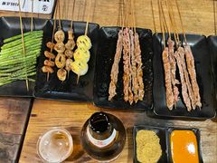 -乌记鲜活牛肉城(金砂东路店)