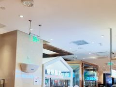 -西贝(武汉群星城店)