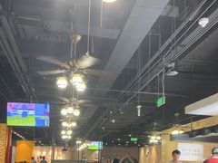 -汉巴味德·烤肉与啤酒的自助(杭州大悦城店)