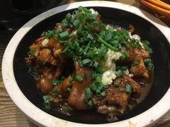 -田趣园长沙菜(天安云谷店)