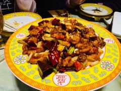 -那家小馆•北京菜•烤鸭(香山店)